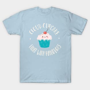 Cloud Cupcake T-Shirt